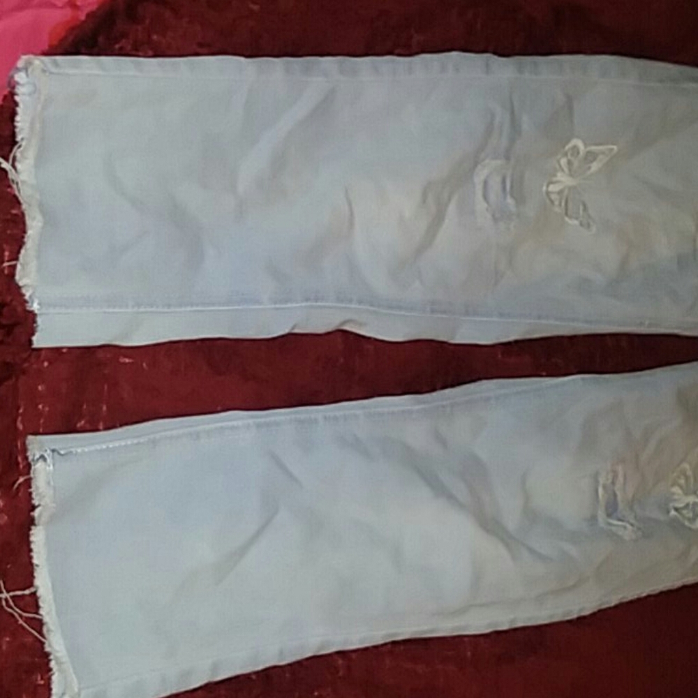 Pants - Picture 2 of 2
